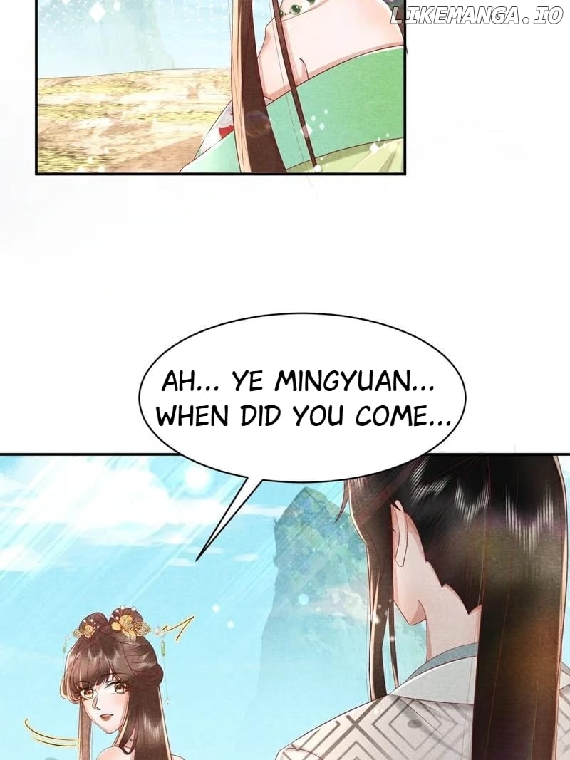 Empress of Hell’s Mission Guide Chapter 47 - page 21
